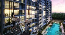 My Manhattan (D18), Condominium #633321801